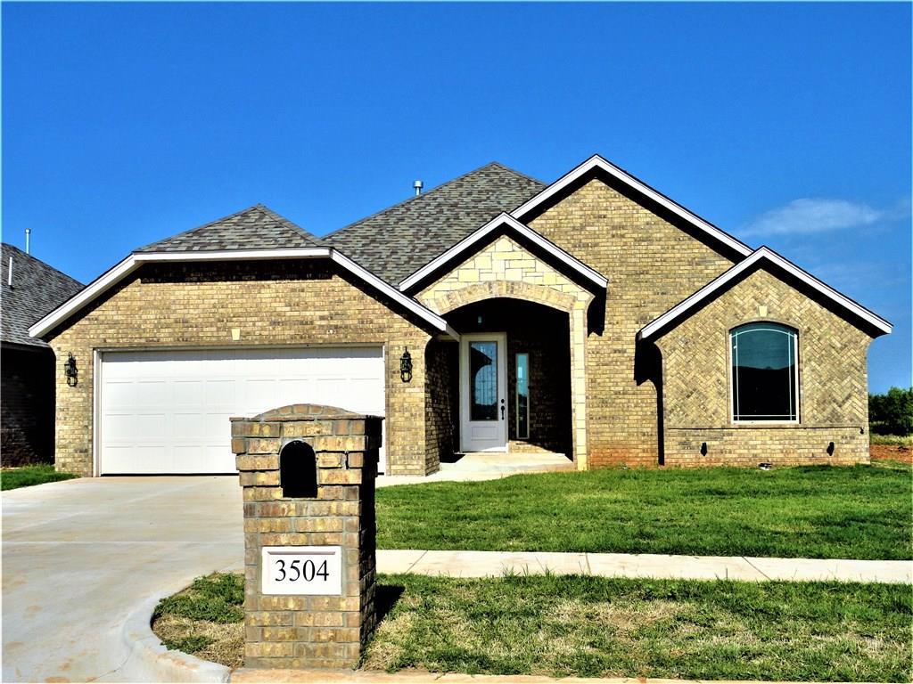 3504 Lakeside Drive - Photo 1