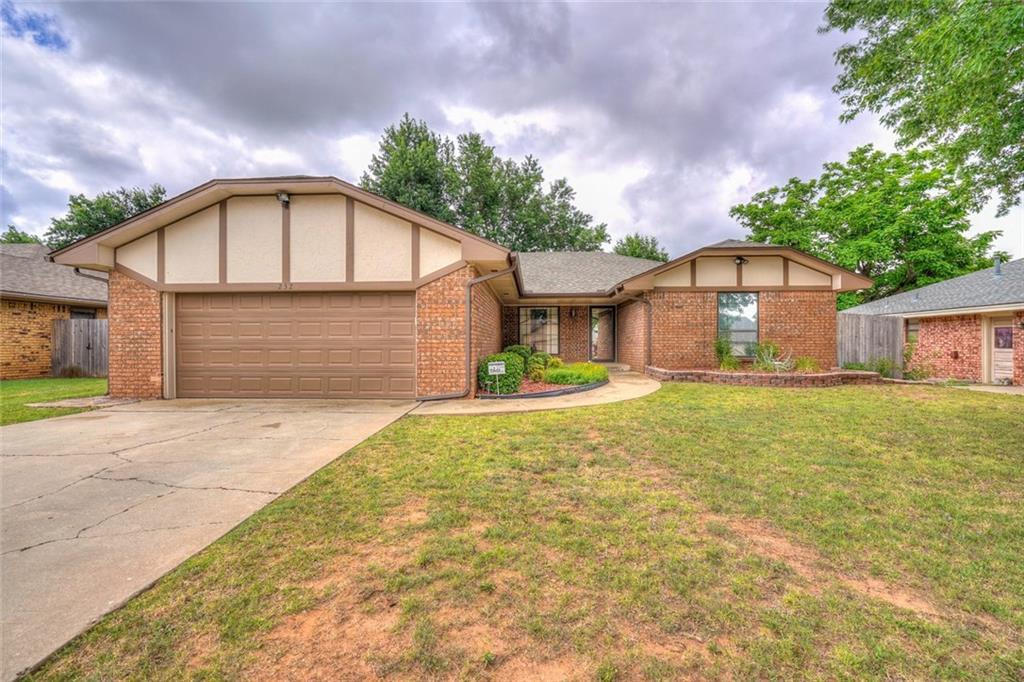 232 Meade - Photo 1