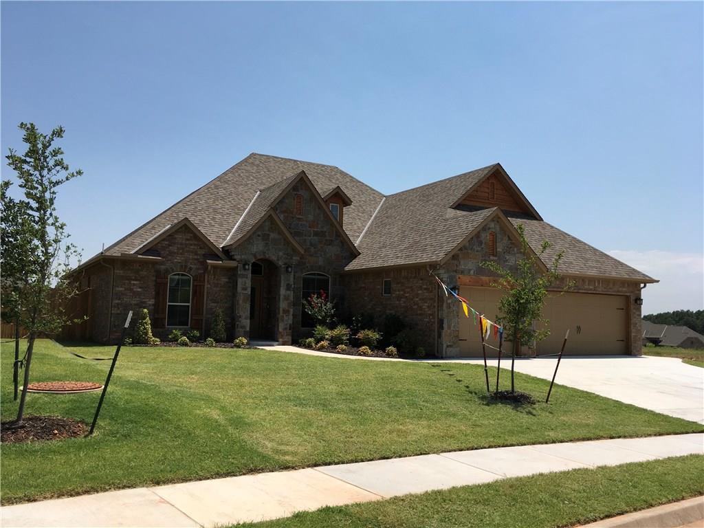 3208 Drake Crest - Photo 1