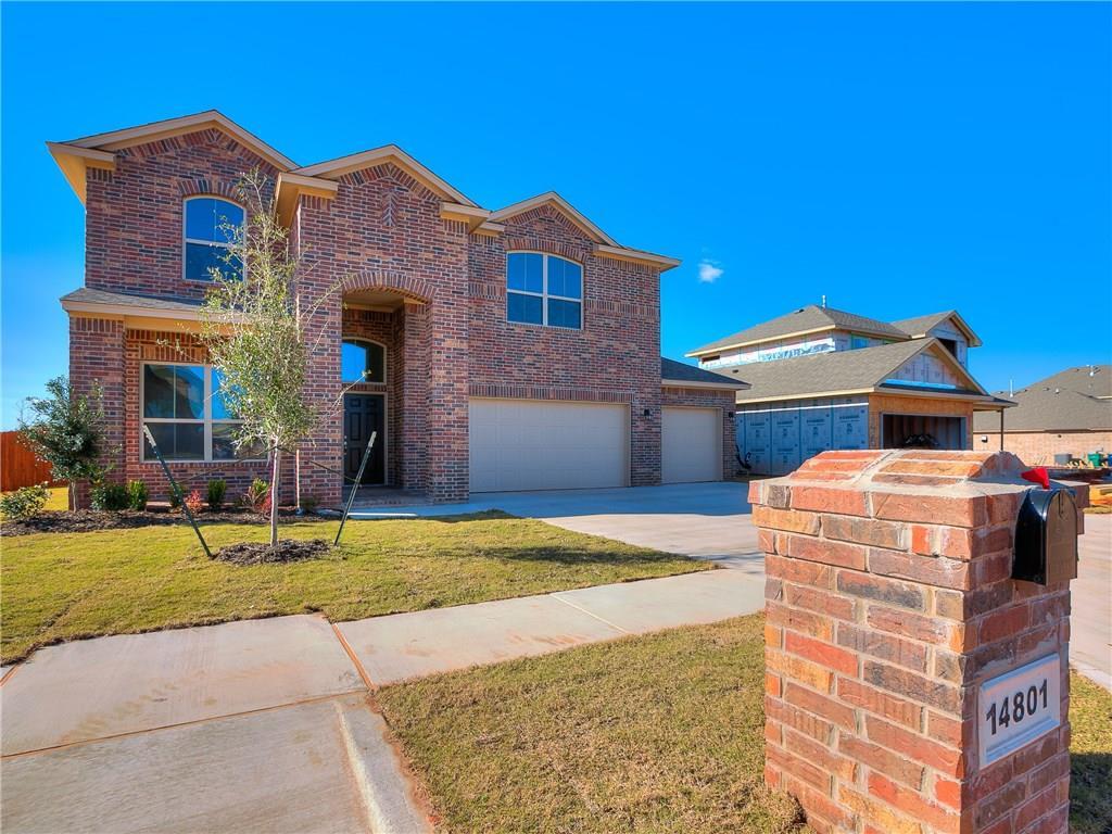 14801 Gravity Falls Lane - Photo 1