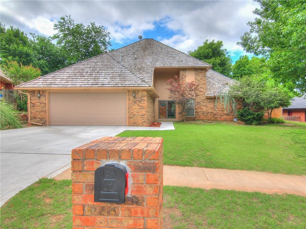 4708 Fountain Gate Drive - Photo 1