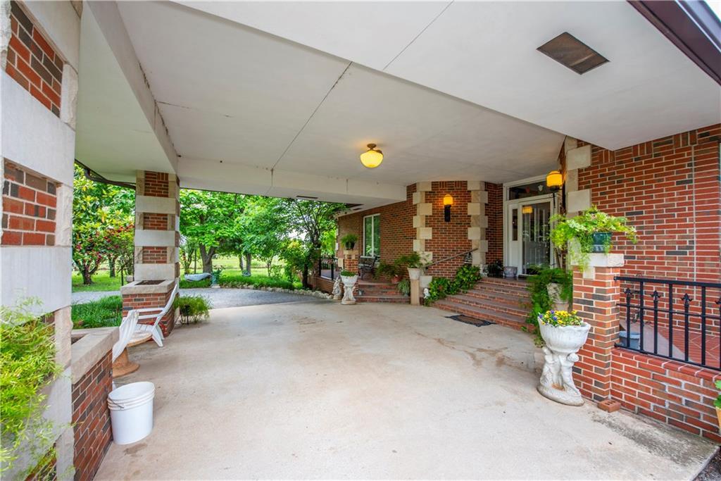 8708 Lehman Road - Photo 1
