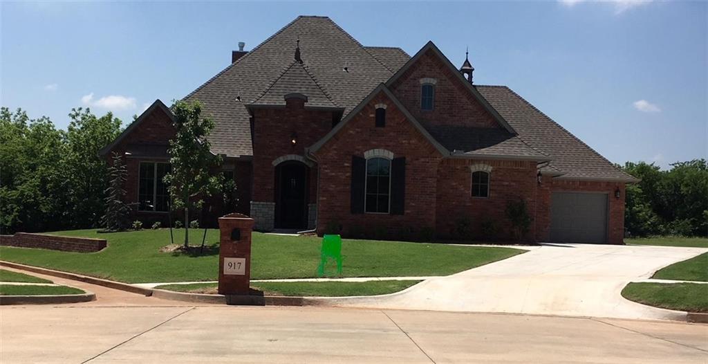 917 Granite Court - Photo 1