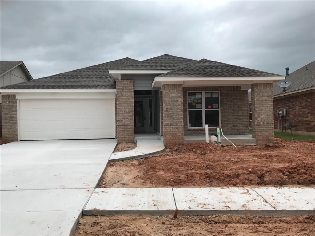 1005 Midland Valley Street - Photo 1