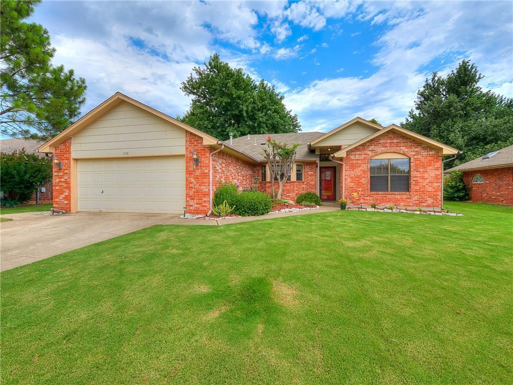1724 Ryan Way - Photo 1