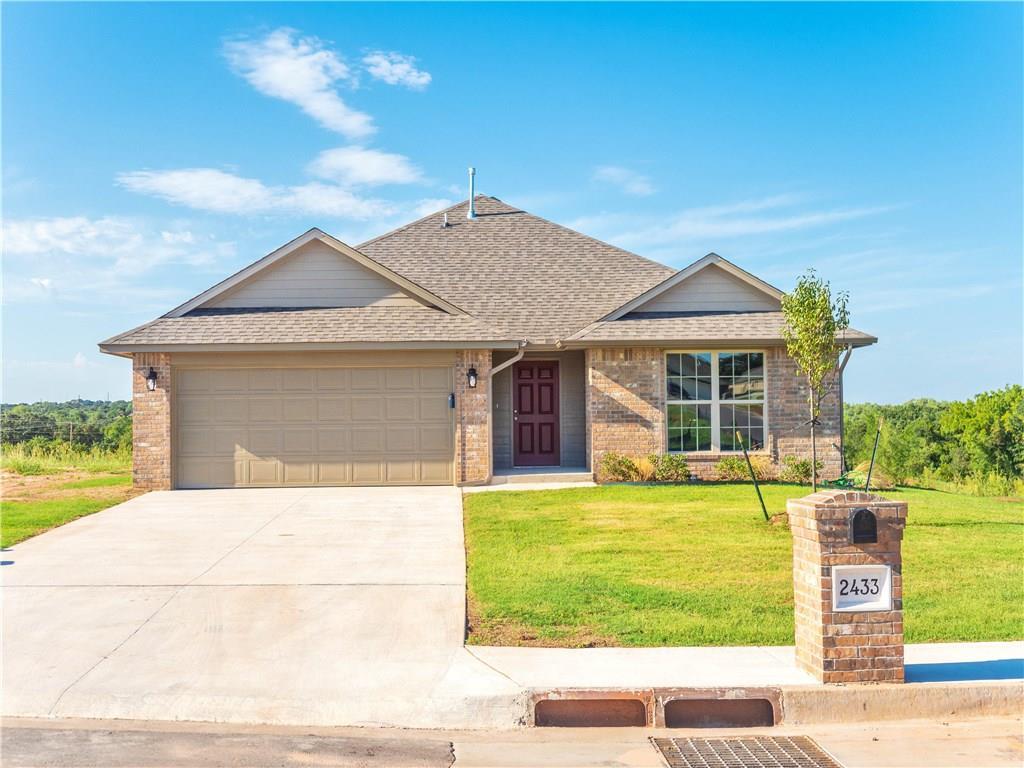 2433 Alta Vista Lane - Photo 1