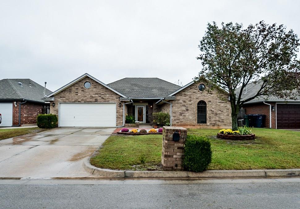 8816 Timberwood Lane - Photo 1
