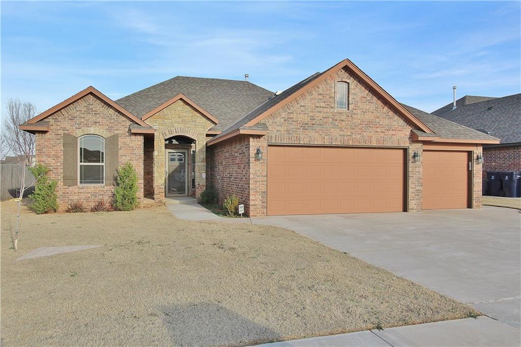 1512 Stirrup Way - Photo 1