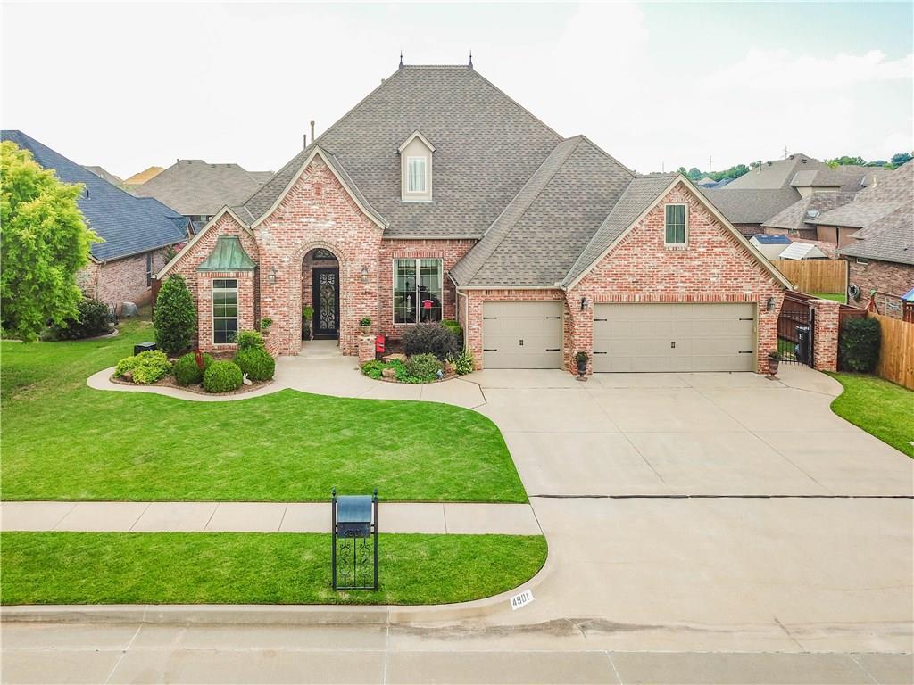 4901 Waterwood - Photo 1