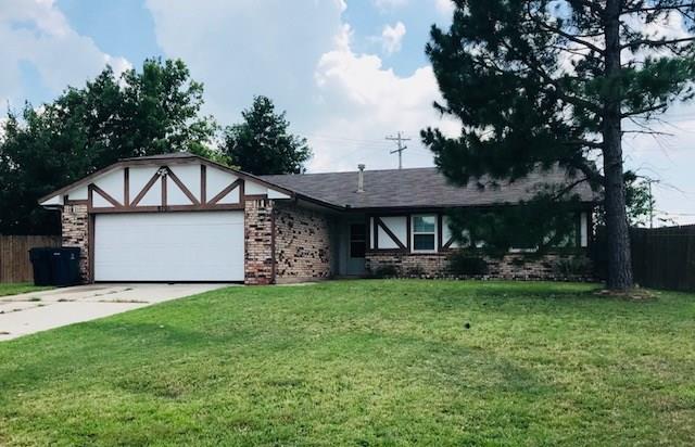 8701 Dena Lane - Photo 1