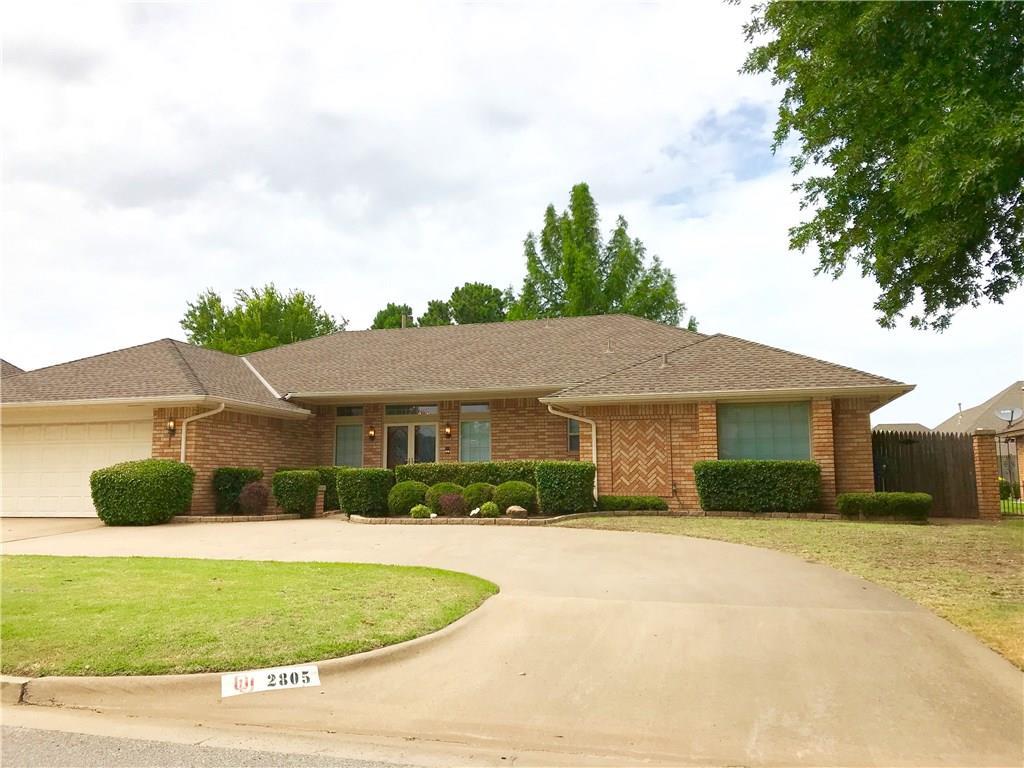 2805 110th Street - Photo 1