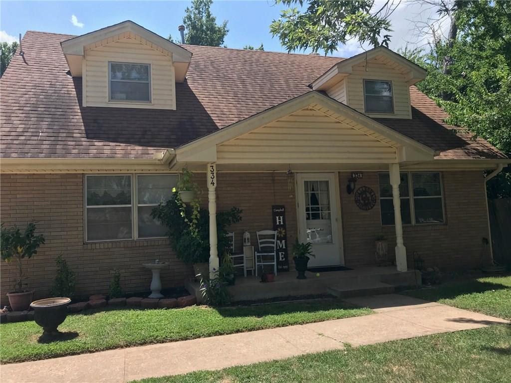 334 Cedar - Photo 1