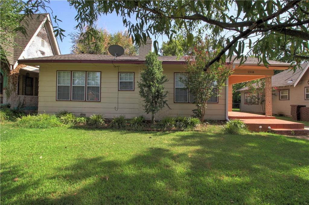 2318 19th Street - Photo 1