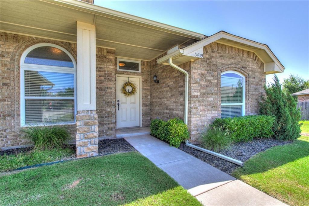 3409 Dollina Court - Photo 1