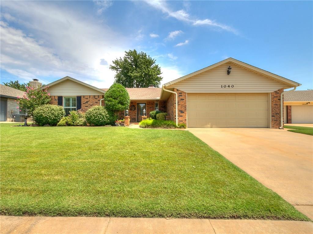 1040 Pruitt Drive - Photo 1