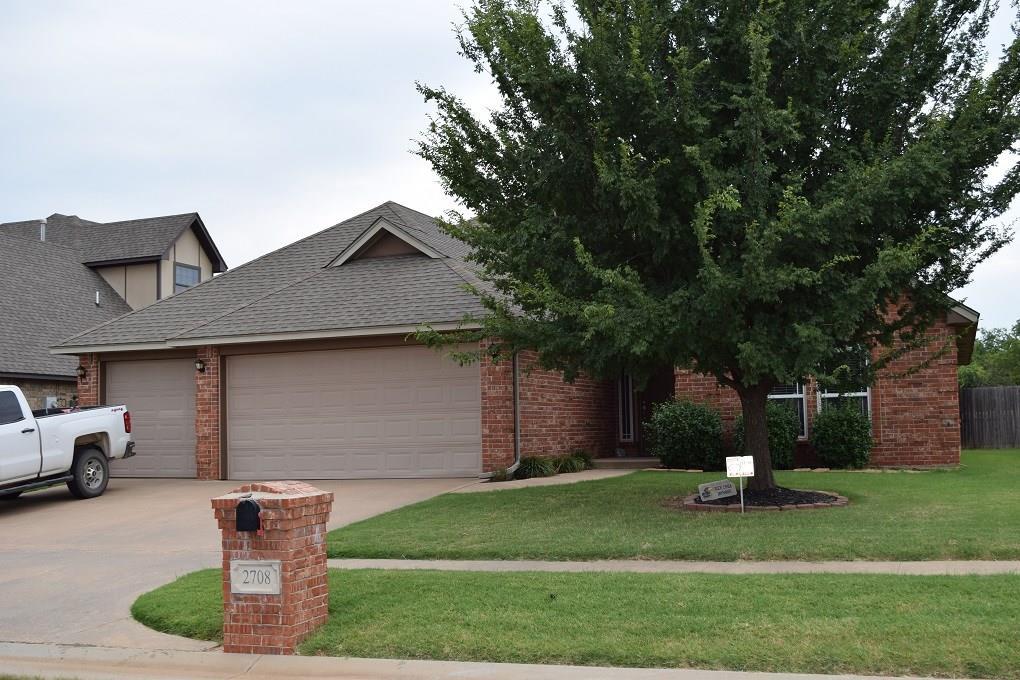 2708 Busheywood Drive - Photo 1