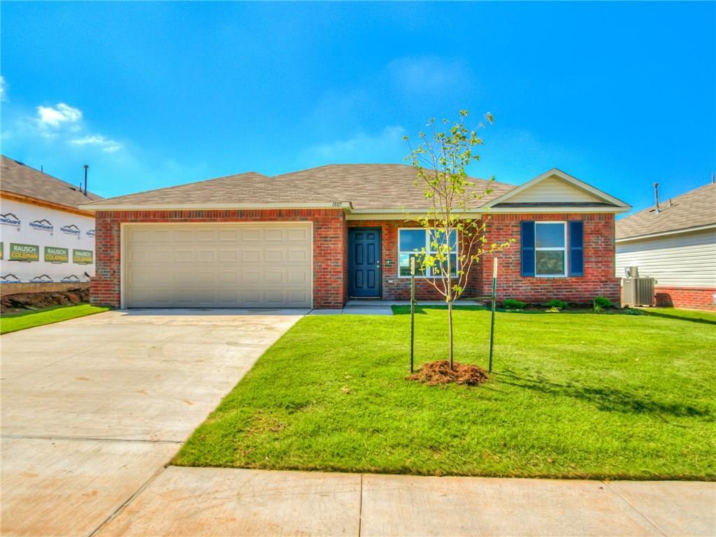 9813 Glover River Drive - Photo 1