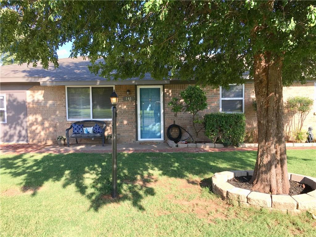 141 Bluestem - Photo 1
