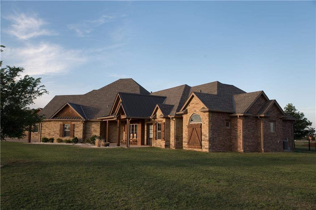 7146 Mustang Rd Ne - Photo 1