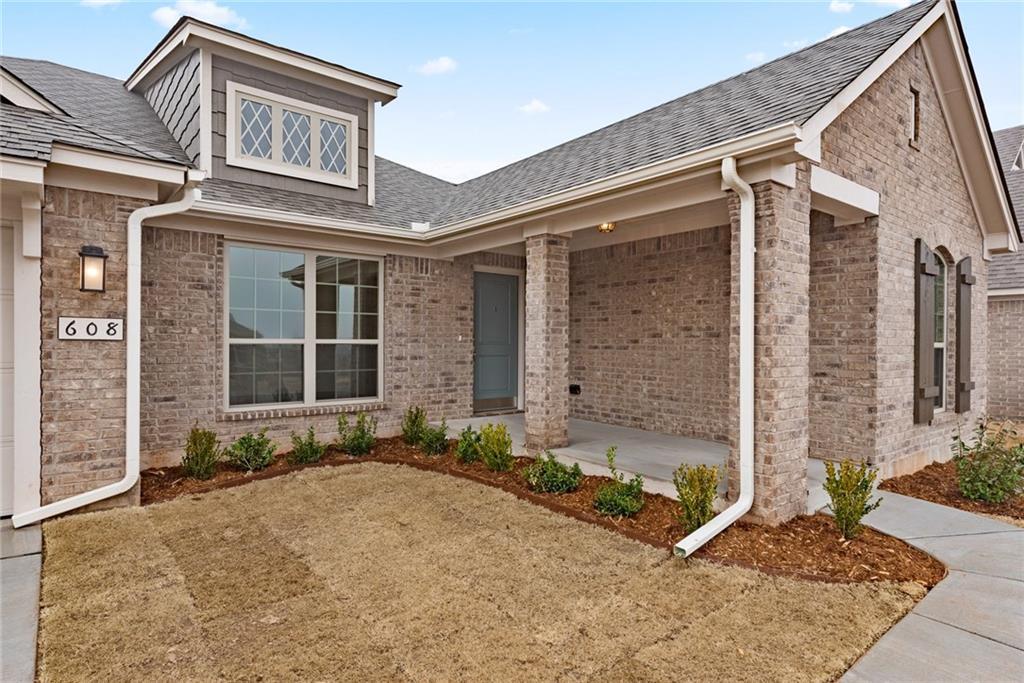 608 Carolyn Ridge Road - Photo 1