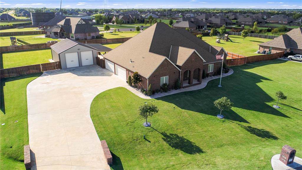 11809 Tuscany Ranch Road - Photo 1