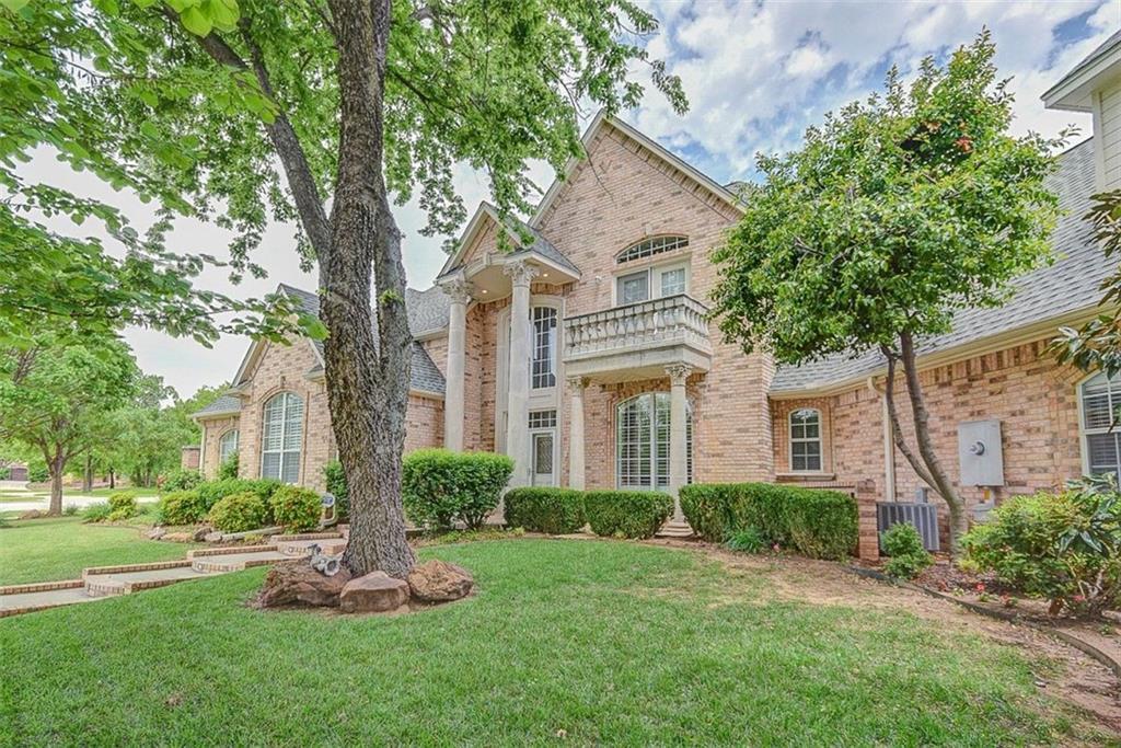 505 Manor Hill Drive - Photo 1