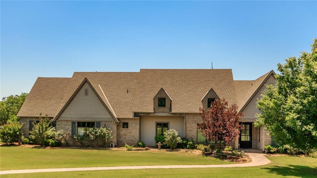 13800 Sorghum Mill Rd. /234 Road - Photo 1
