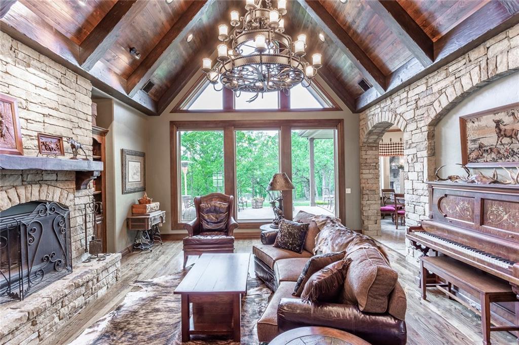 11749 Coffee Creek Road - Photo 1
