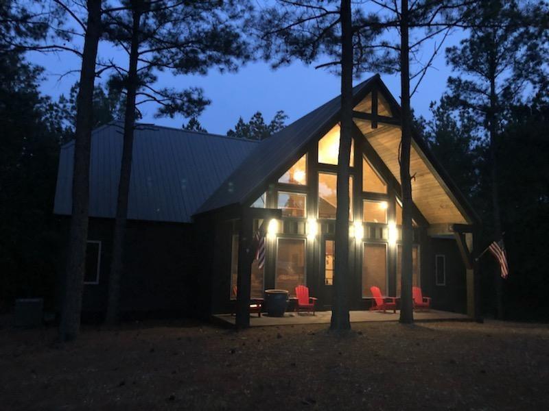 584 Camp Ranch Road - Photo 1