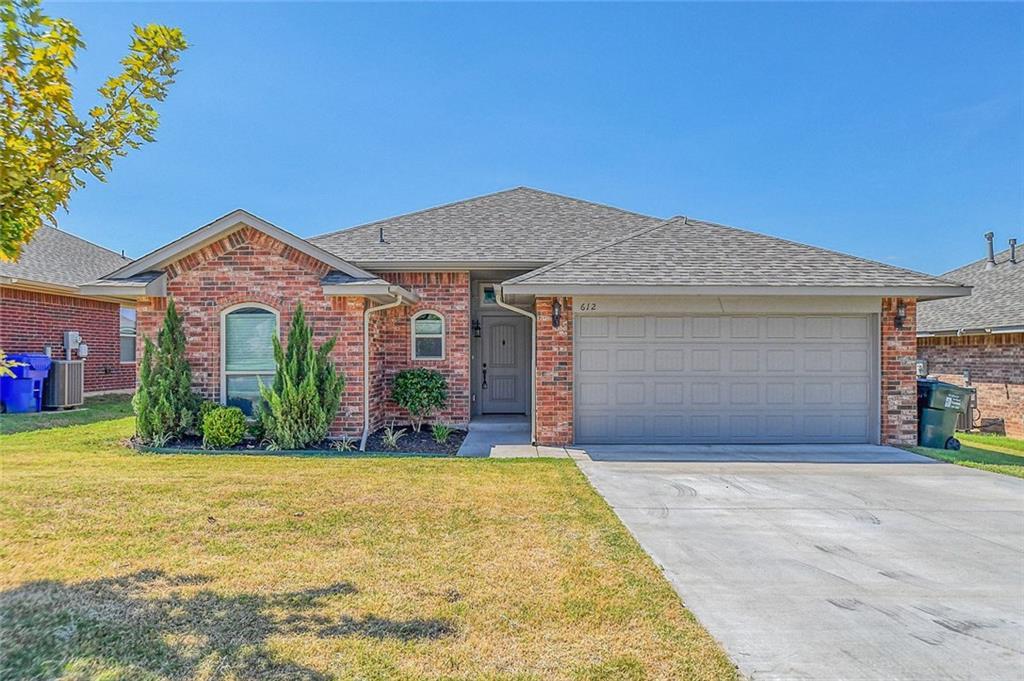 612 Talon Drive - Photo 1
