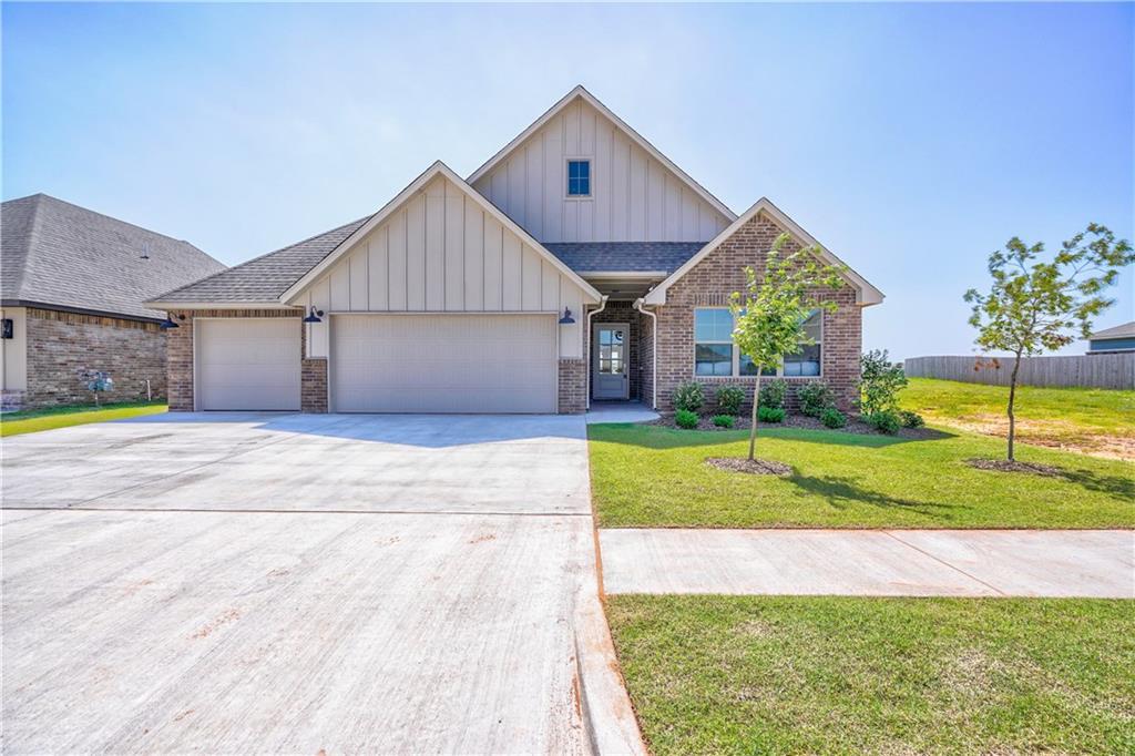 3609 Upland Ridge Drive - Photo 1