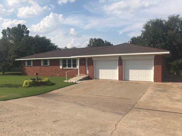 709 Washita Avenue - Photo 1