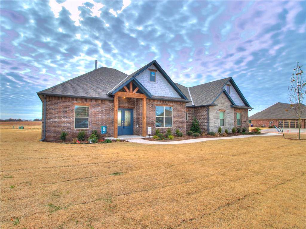 2224 Beaver Point Drive - Photo 1