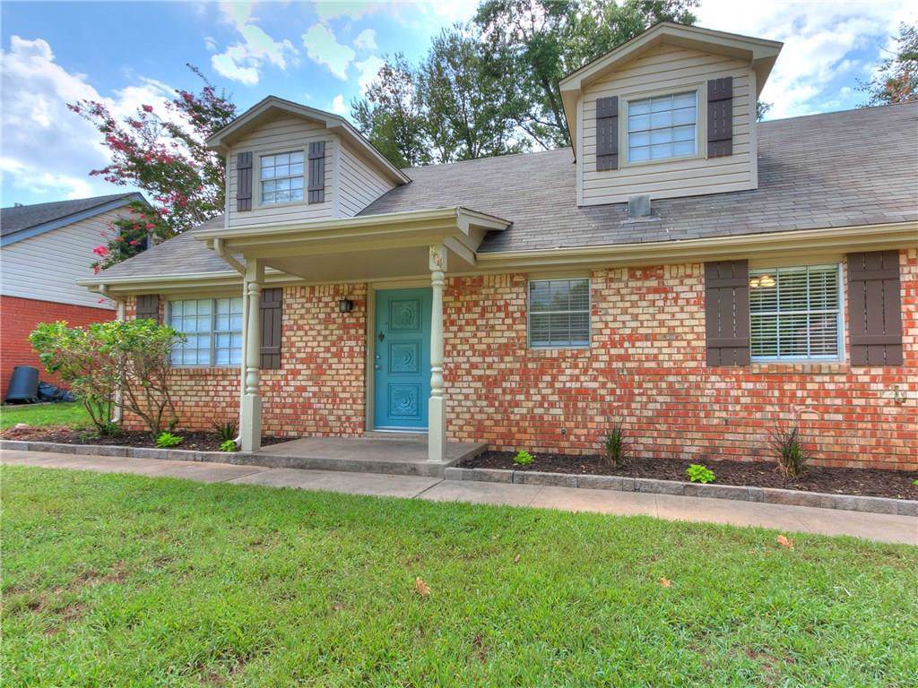 804 Hardin - Photo 1
