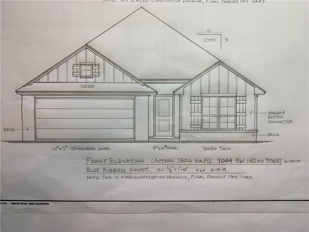 9044 142nd Street - Photo 1