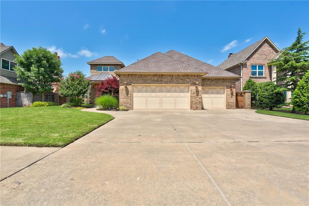 704 Waterwood Drive - Photo 1