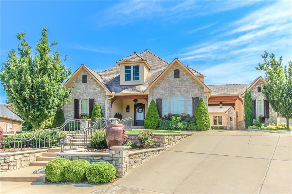 4605 Foxborough Court - Photo 1