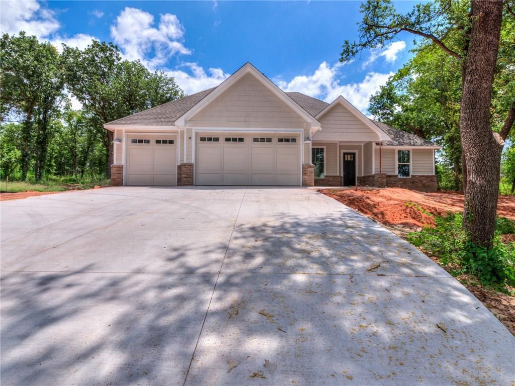2516 Thunder Canyon Court - Photo 1