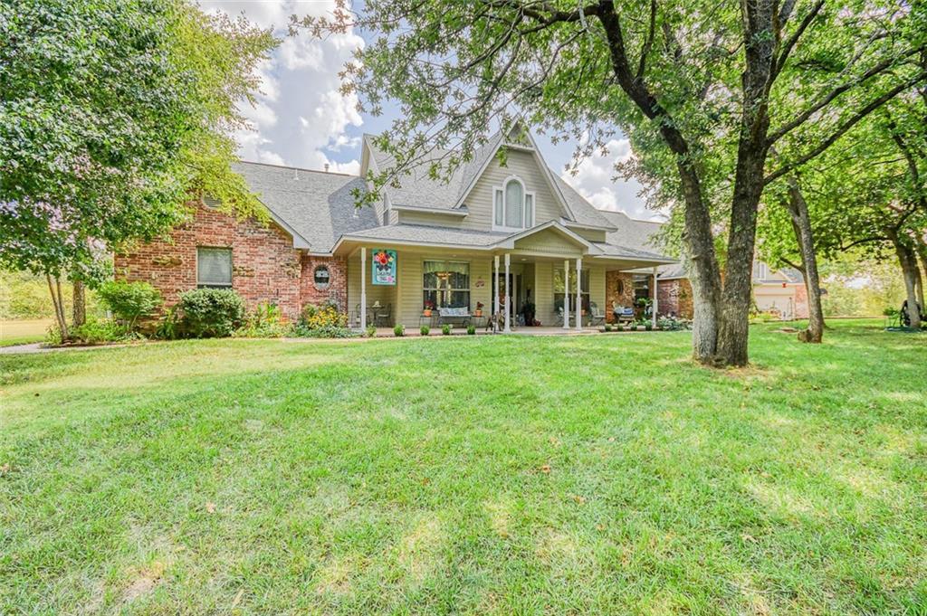 1502 Houser Lane - Photo 1
