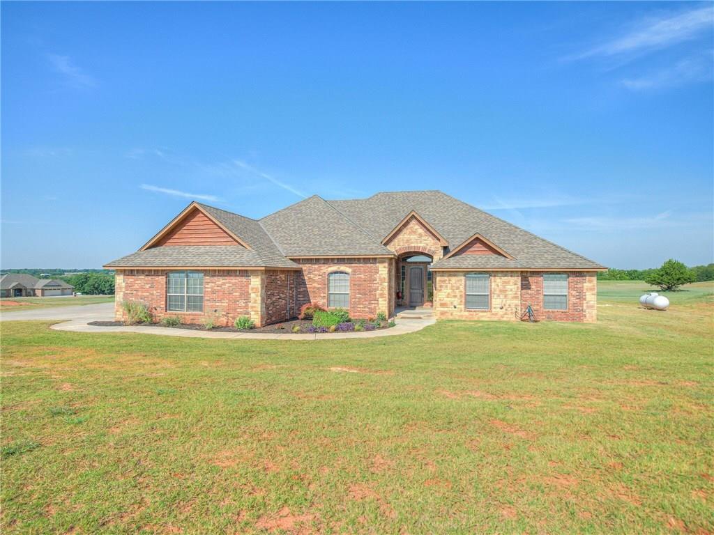 2731 Four Lakes Drive - Photo 1