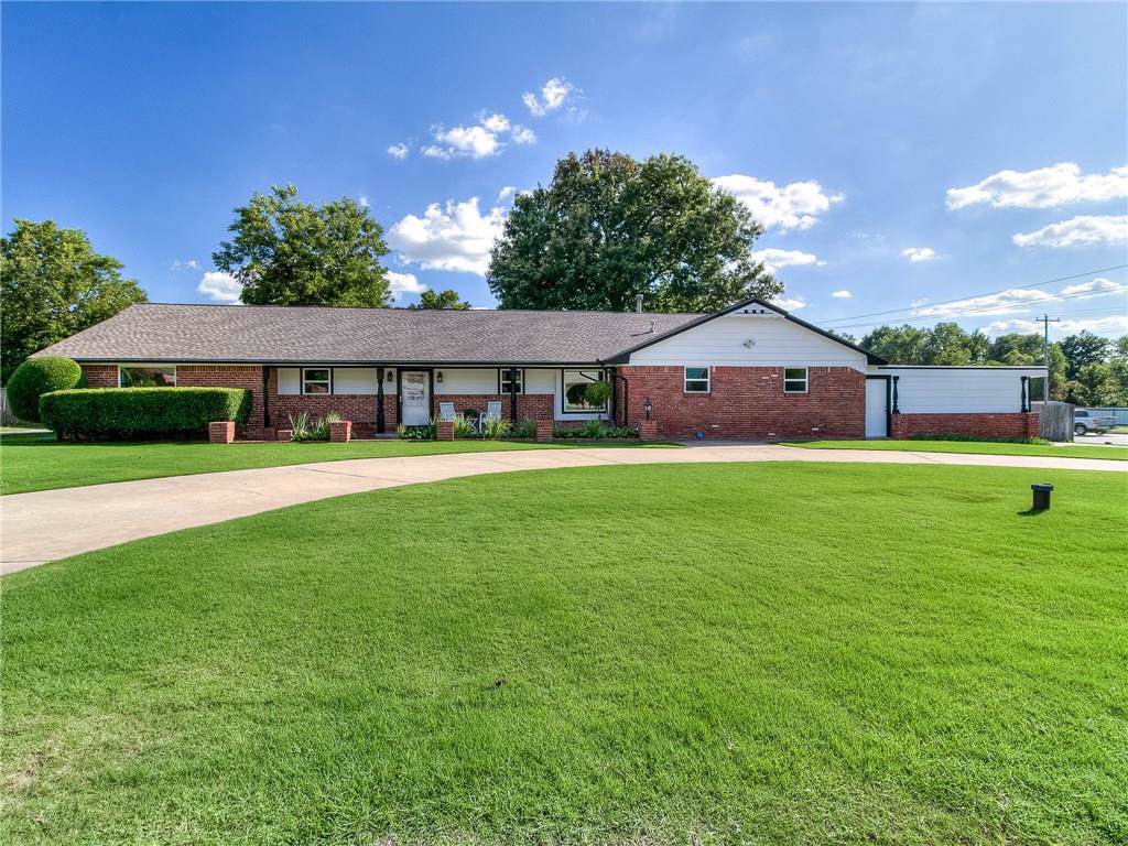 408 Odom Road - Photo 1