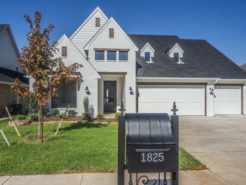 1825 Verdot Circle - Photo 1