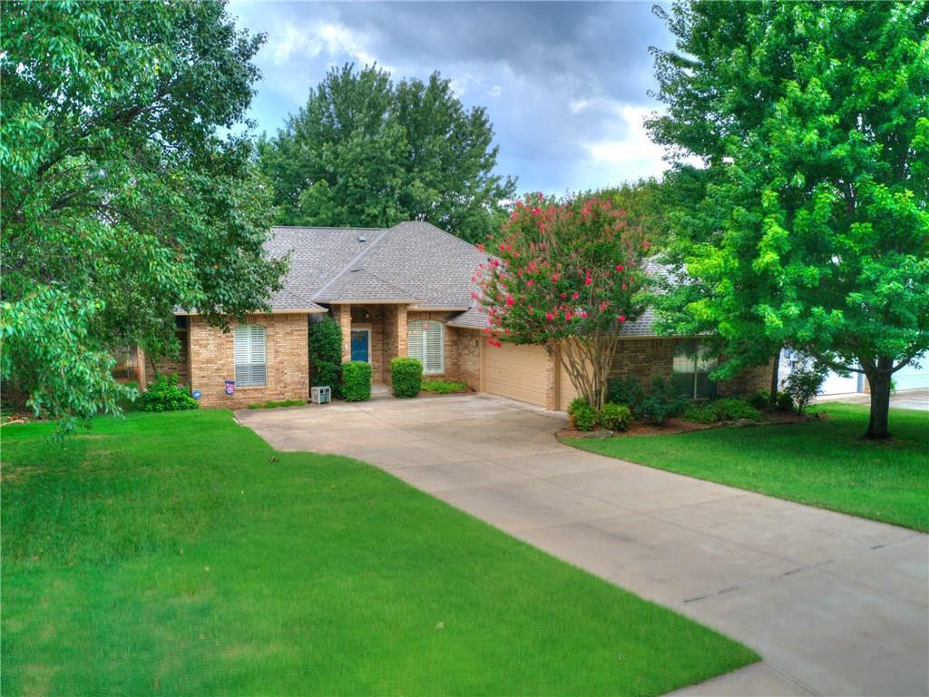 2712 Chimney Hill Road - Photo 1