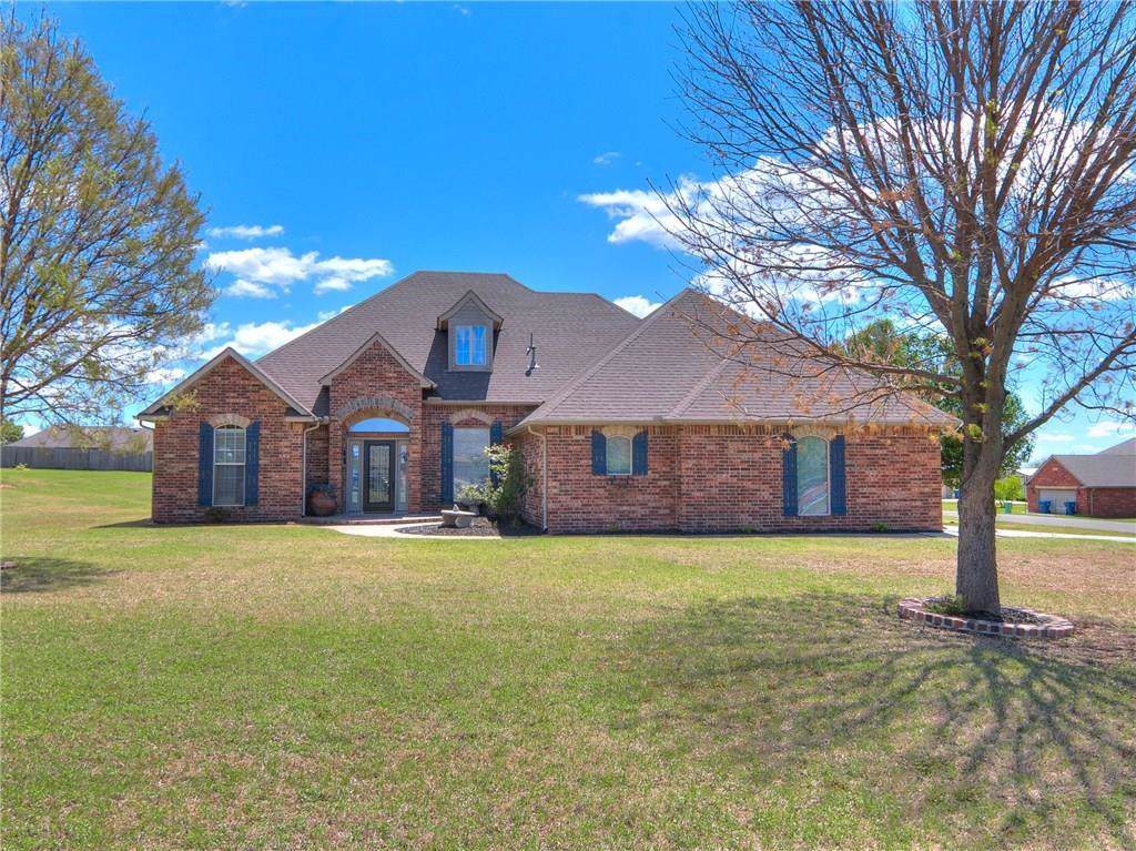 1708 Riviera Drive - Photo 1