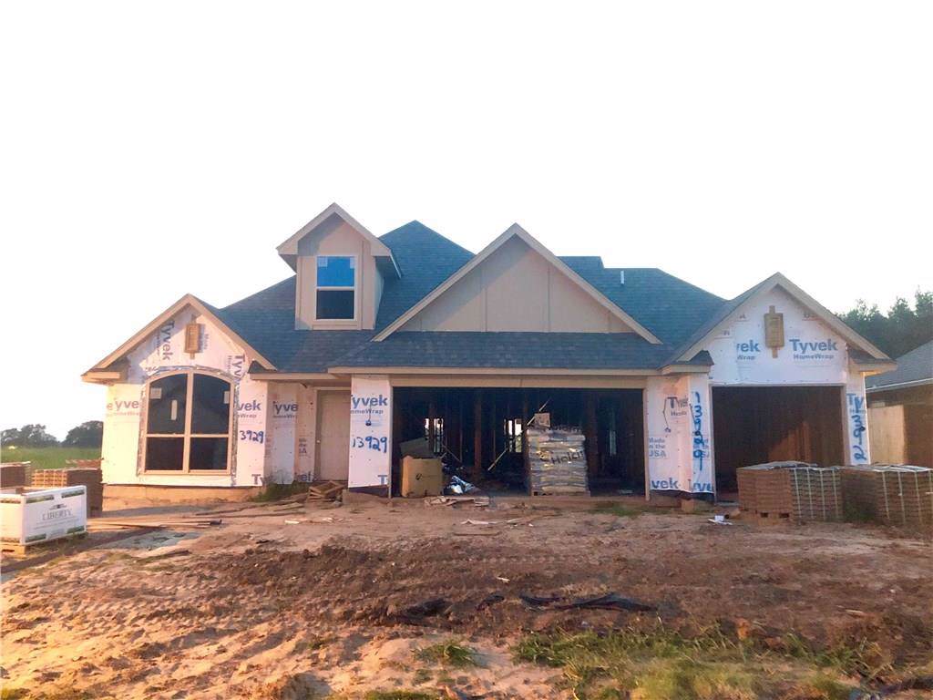 13929 Pasaro Trail - Photo 1