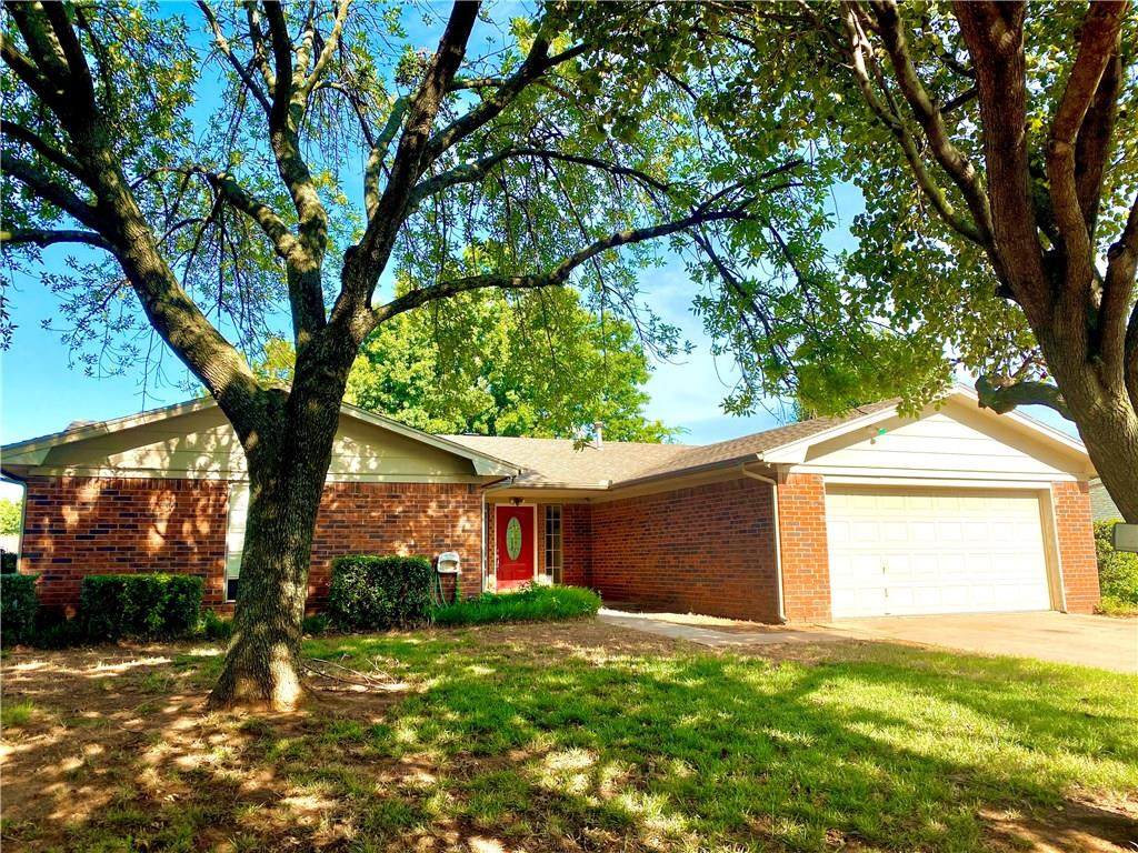 3806 Hickory Stick Drive - Photo 1