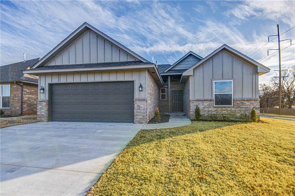 2200 Fallview Drive - Photo 1