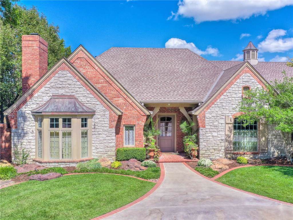1801 Guilford Lane - Photo 1