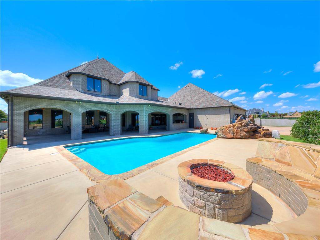 21800 Villagio Drive - Photo 1