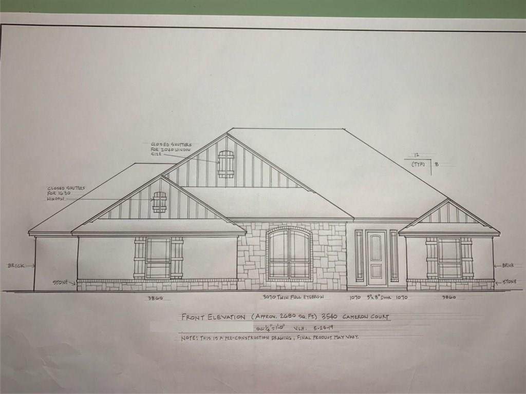 3540 Cameron Court - Photo 1 3540 Cameron Court - Photo 1